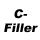 C-Filler